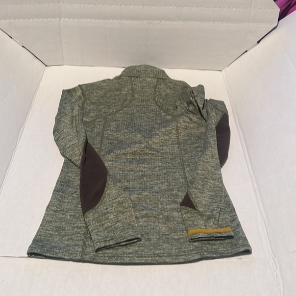 Leupold long sleeve shirt size S. - Picture 4 of 5